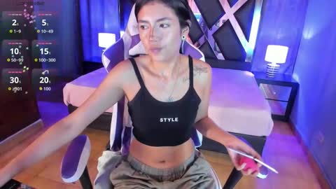 Sweet musee online show from October 2025 11:58:01 AM