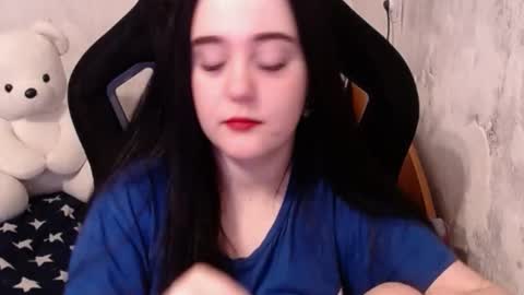 Snapshot of sweet_my_dream chatting on December 2024 07:07:01 AM sweet_my_dream online show from December 2024 07:07:01 AM