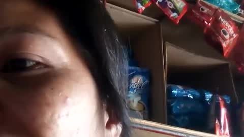 Snapshot of sweet_nessa30 chatting on November 2025 05:30:02 AM sweet_nessa30 online show from November 2025 05:30:02 AM