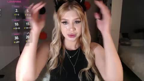 sweet_nicole_333 online show from October 2025 08:38:01 AM
