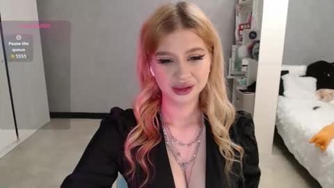 sweet_nicole_333 online show from November 2025 07:30:02 AM