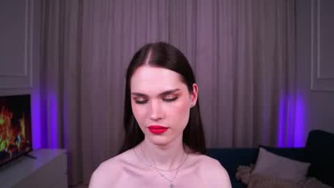 Vanessa online show from March 2025 02:29:01 PM