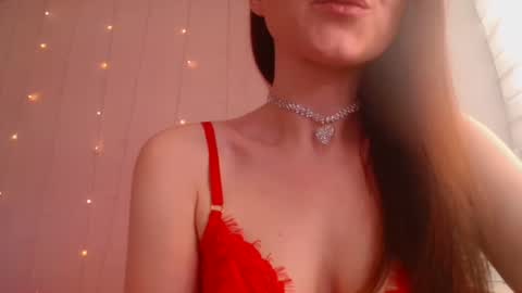 Sweet Rosely online show from December 2024 04:32:01 AM