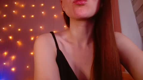 Sweet Rosely online show from February 2025 08:51:02 PM