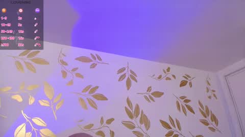 Sammy Lauren online show from February 2025 08:53:02 AM