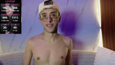 Santiago online show from September 2025 07:57:01 AM