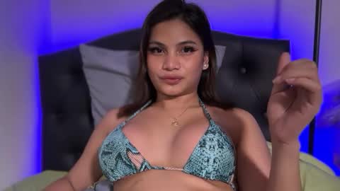 SCARLLET online show from October 2025 06:49:01 PM