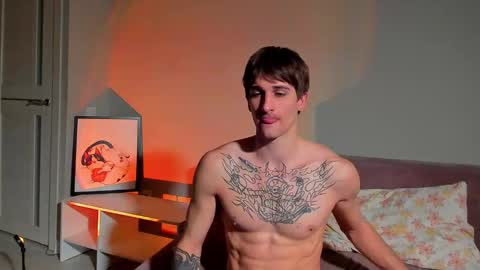 sweet_smith8 online show from February 2025 04:59:02 PM