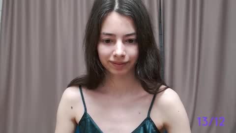 Angel online show from December 2024 11:45:01 AM