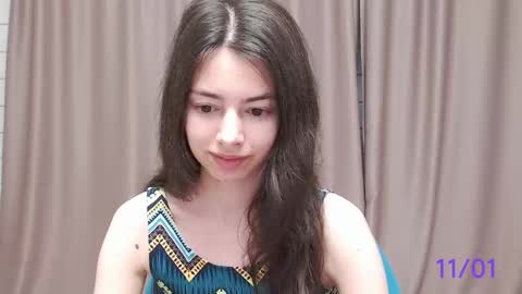 Angel online show from January 2025 08:32:01 PM