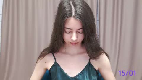 Angel online show from January 2025 09:02:02 AM
