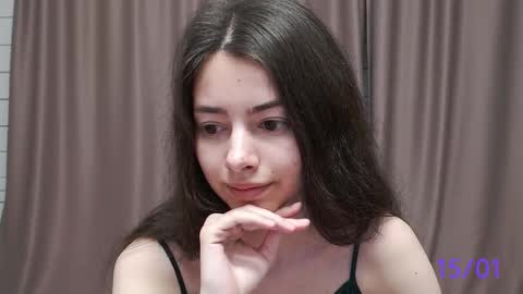 Angel online show from January 2025 12:04:02 PM