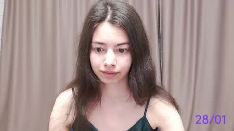 Angel online show from January 2025 02:21:02 AM