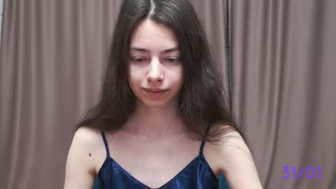 Angel online show from January 2025 02:48:01 AM