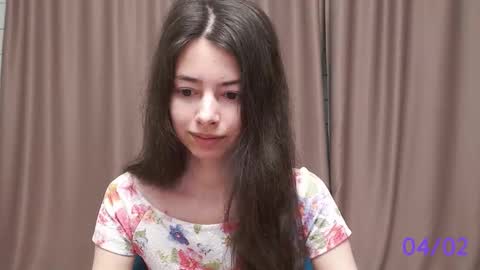 Angel online show from February 2025 02:49:02 AM