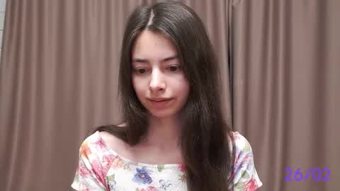 Angel online show from February 2025 03:30:02 PM