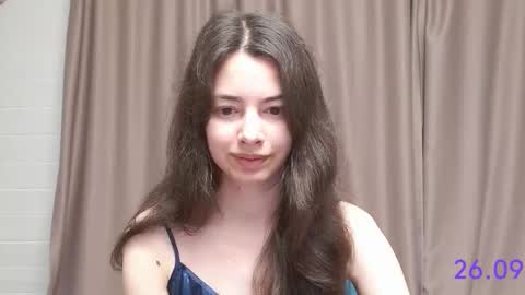 Angel online show from September 2025 04:27:02 AM