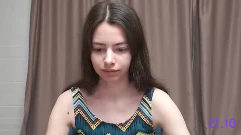 Snapshot of sweet_sweet_angel chatting on October 2025 07:20:01 AM Angel online show from October 2025 07:20:01 AM