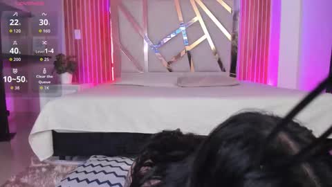 tamy  online show from October 2025 08:05:02 PM