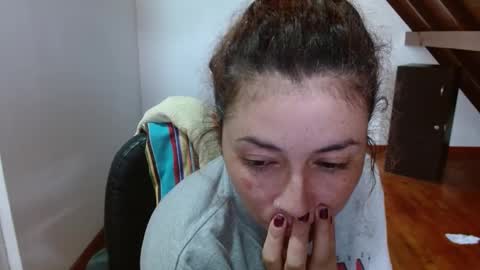 Snapshot of sweet_tammyy chatting on February 2025 06:15:02 PM tammy IG stammy 36 online show from February 2025 06:15:02 PM