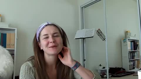 Heidi Brenner - Please check bio for schedule  FAQ online show from December 2024 02:30:02 PM