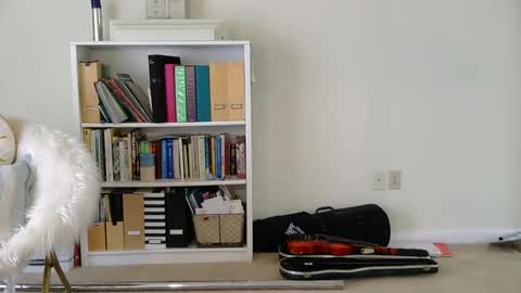 Heidi Brenner - Please check bio for schedule  FAQ online show from January 2025 02:48:01 PM