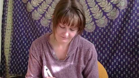 Heidi Brenner - Please check bio for schedule  FAQ online show from October 2025 02:05:01 PM