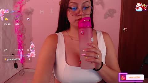 valery online show from December 2024 03:58:01 PM