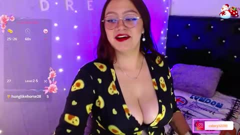 valery online show from February 2025 01:59:02 PM