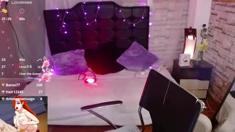 valery online show from October 2025 12:36:02 PM