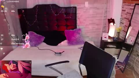 valery online show from November 2025 04:18:02 PM