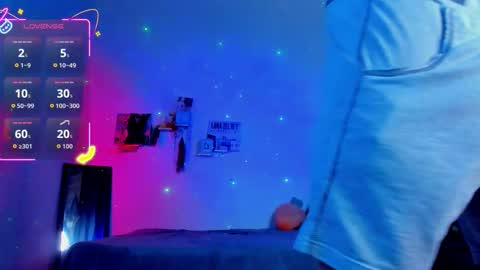 Steven independent model online show from October 2025 11:08:02 AM