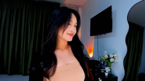 Snapshot of sweet_yasu chatting on January 2025 06:49:01 PM Yasu online show from January 2025 06:49:01 PM