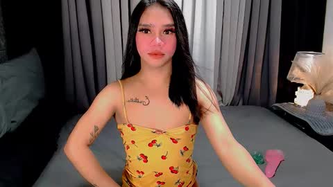 bea takashi  online show from October 2025 09:08:01 AM