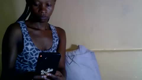 LIANAH online show from January 2025 07:20:01 PM