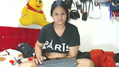 Alma online show from January 2025 09:35:02 AM