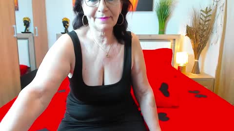 Viorica online show from February 2025 05:14:02 AM