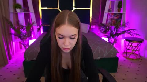 SweetAngellic online show from September 2025 01:26:02 PM