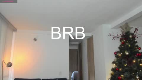 Camila online show from January 2025 08:24:01 PM