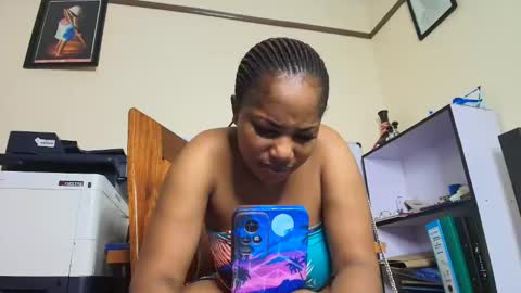 Sweetateka online show from January 2025 06:46:01 PM