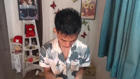 sweetbigcockz online show from January 2025 06:58:02 PM