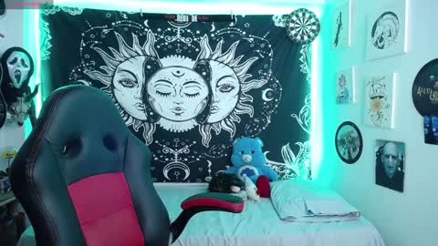 sweetbitter_ online show from December 2024 11:46:02 PM