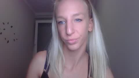 MayaBlonde online show from September 2025 11:34:02 AM