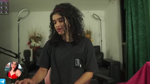 Salom independent model online show from January 2025 02:01:01 AM