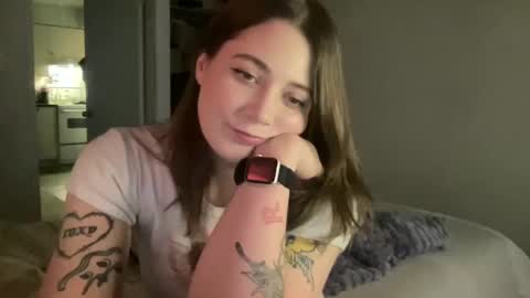 sweetcandy online show from February 2025 01:13:01 AM