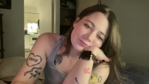 sweetcandy online show from February 2025 06:33:01 AM