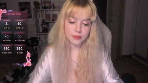 Lisa online show from February 2025 02:53:02 PM