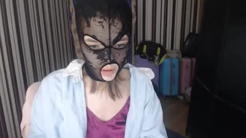 sweetcherry505 online show from October 2025 09:10:02 PM