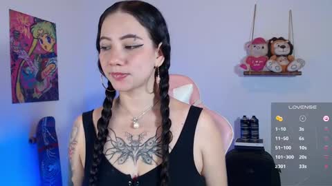       Independent model online show from January 2025 11:48:01 PM