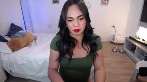 angel 3 online show from February 2025 12:49:01 PM